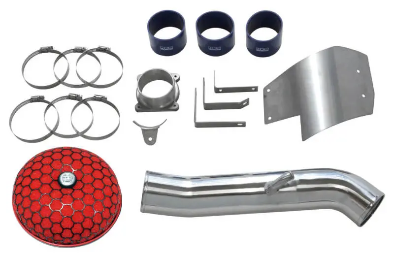 Hks Rs Z33 Vq35de Performance Exhaust System For Nissan Z33 1