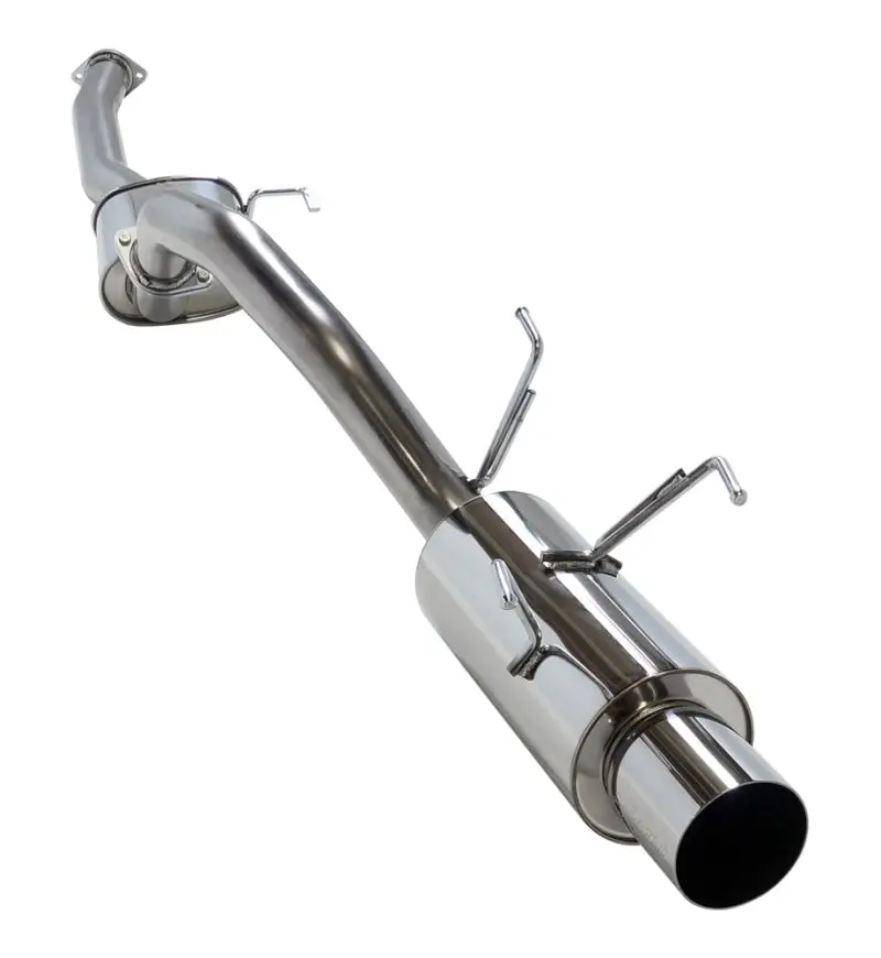 Hks Silent Hi-Power Dual Exhaust For 90-93 Toyota Celica All Trac - Japanese Spec 2