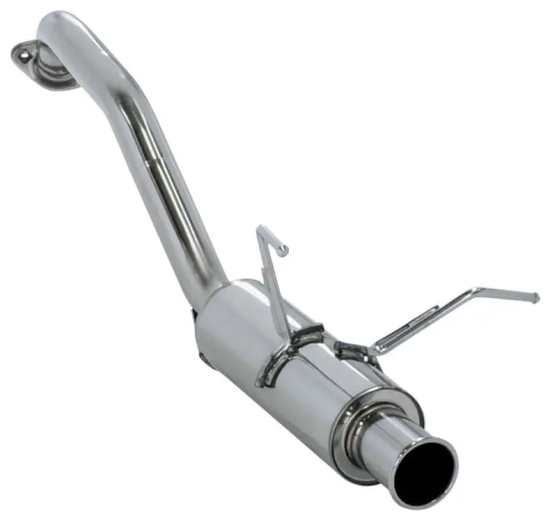 Hks Silent Hi-Power Gp5 Leb-H1 Fit Hybrid Does Not Fit Sport 1