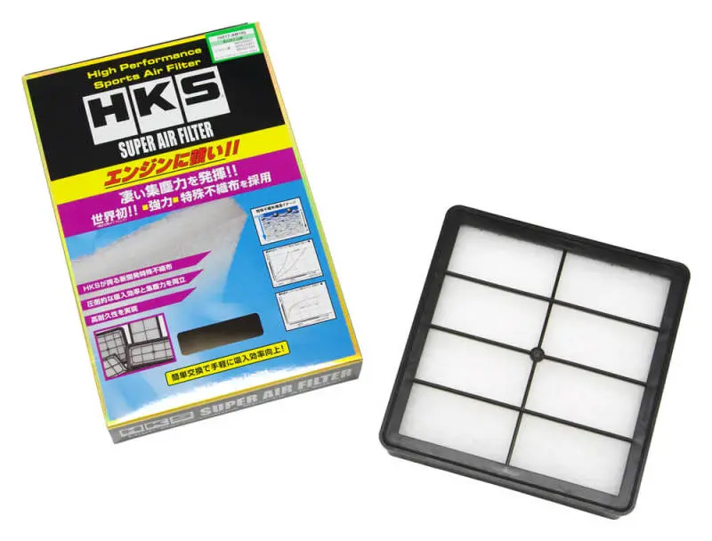 Hks Spf Cr9w/Cr6w Performance Spark Plugs For 4G63 Gdi/4G94 Gdi 1