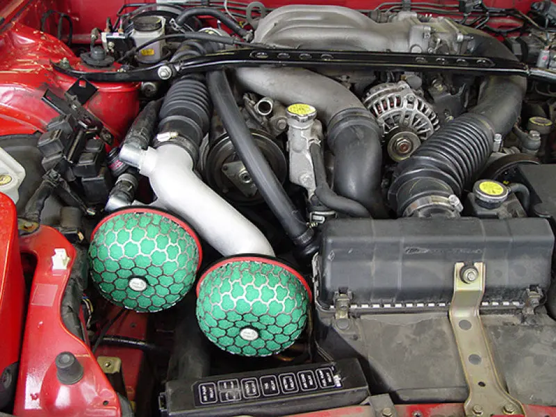 Hks Spf Fd3s 13B-Rew Performance Upgrade For Mazda Rx-7 1