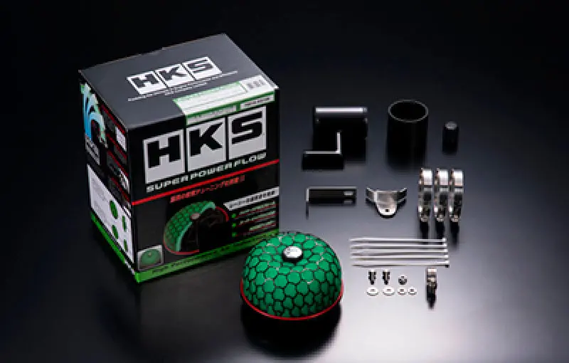 Hks Spf Jzs161 2Jz-Gte Jzs161 2Jz-Gte Jzs161 2Jz-Gte 1