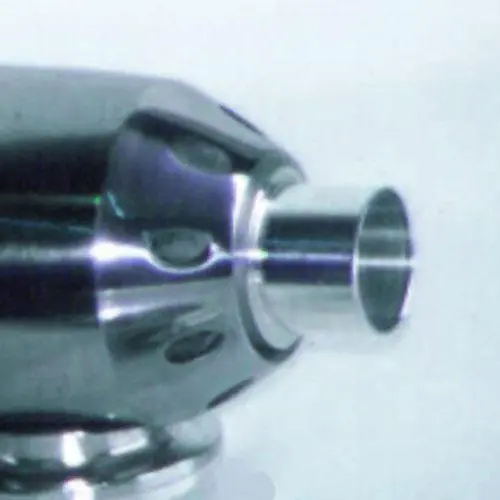Hks Ssqv Recirculation Fitting – (For 29Mm Id Hose) 1