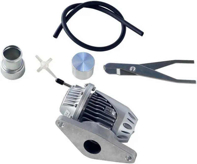 Hks Ssqv4 Blow Off Valve Kit For 02-07 Wrx/04-07 Sti 1