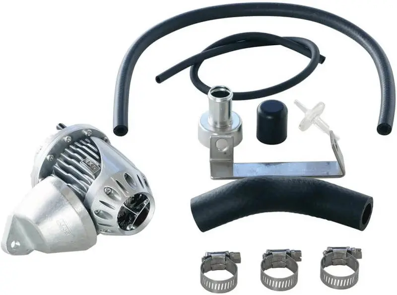 Hks Ssqv4 Blow Off Valve Kit For 1993-1998 Supra Tt 1