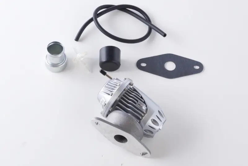 Hks Ssqv4 Bov Kit For 07-09 Mazdaspeed 3 And Cx-7 1