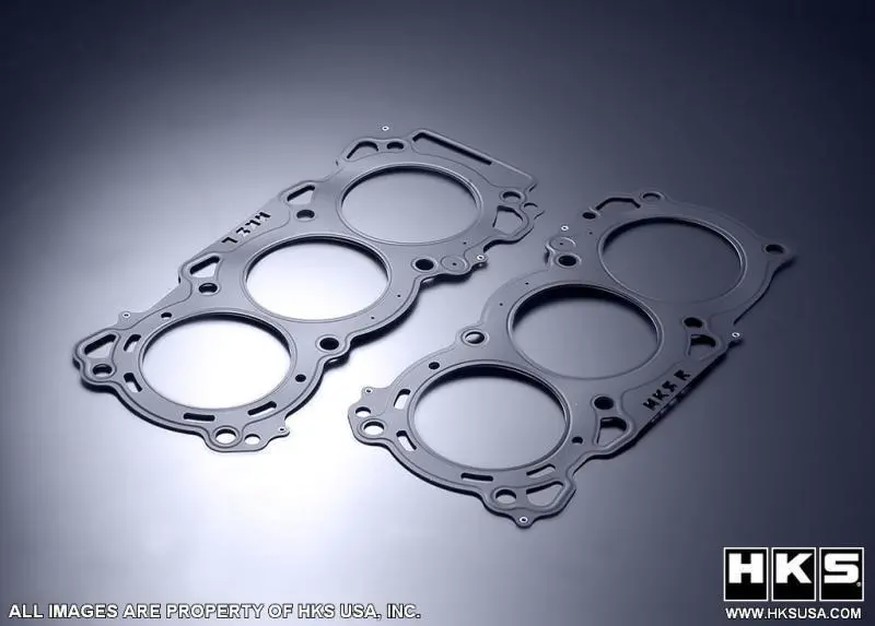 Hks Stopper Head Gasket .7Mm 97Mm Bore 10.3 Cr For 03-05 Vq35de 1