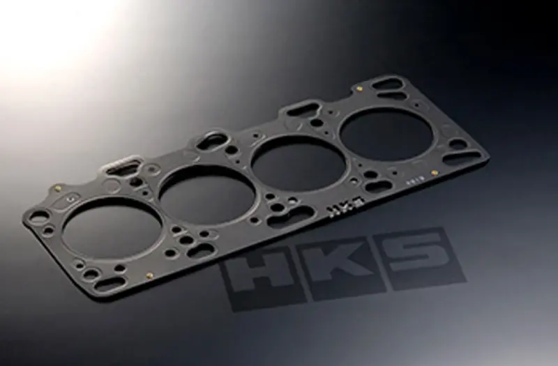 Hks Stopper Headgasket 2.0Mm For 87-92 Supra Mk3 1