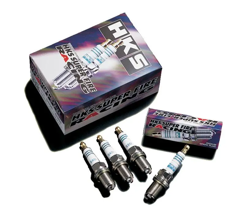 Hks Super Fire Racing M35i - Single Hks Super Fire Racing M35i - Single 2