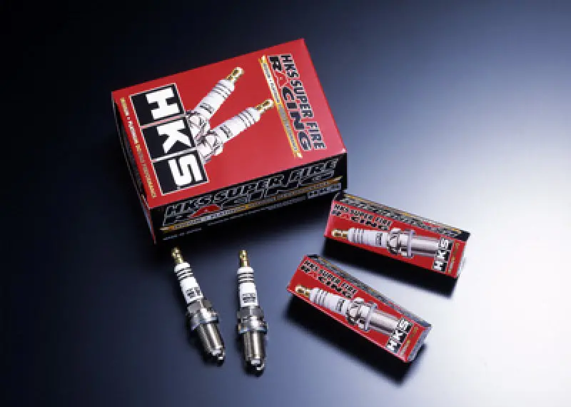 Hks Super Fire Racing Mr45xlz - Single Hks Super Fire Racing Mr45xlz - Single 1