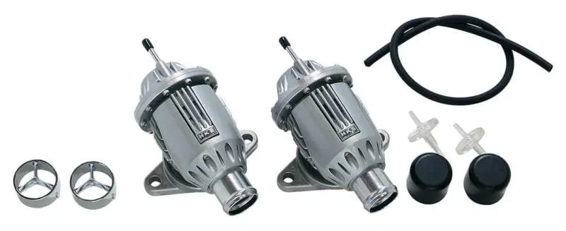 Hks Super Sqv 4 Blow Off Valve For Gt-R R35 Vr38dett 1