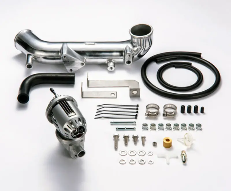 Hks Super Sqv 4 Blow Off Valve For Honda Civic Type-R Fk8 1