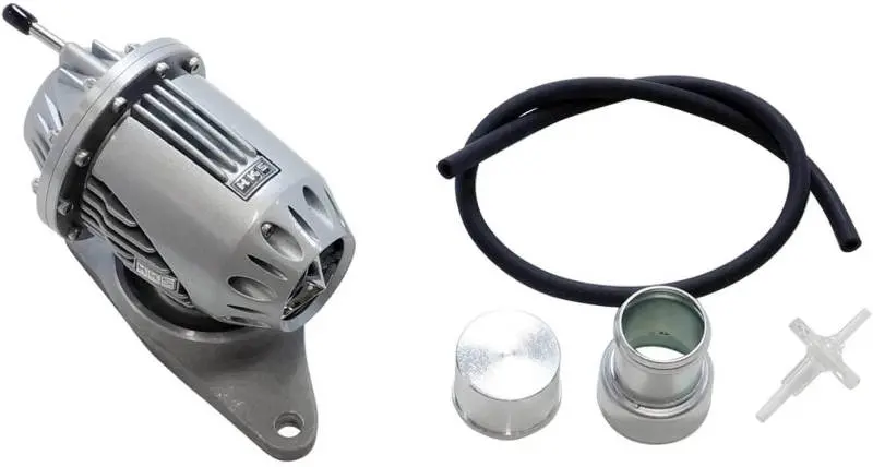 Hks Super Sqv 4+Return Kit For Subaru Grb/Grf Models 1