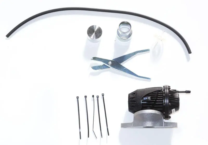 Hks Super Sqv4 Black Edition Blow Off Valve Gdb Ej205/ Ej255/ Ej257 2