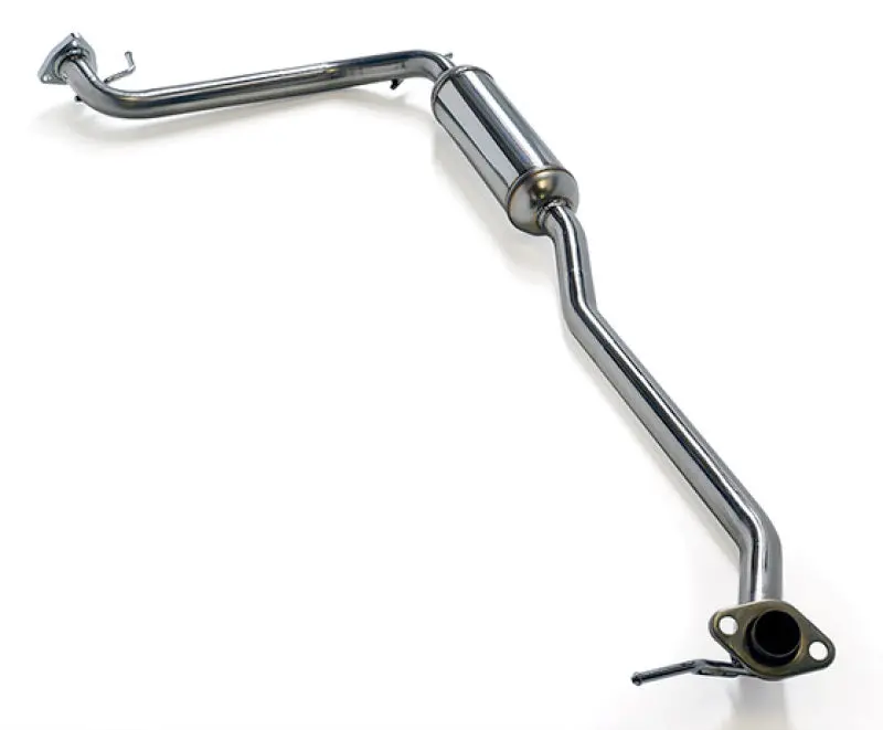 Hks Sus Center Pipe For Ge6 Ge8 L13a L15a Vehicles 1