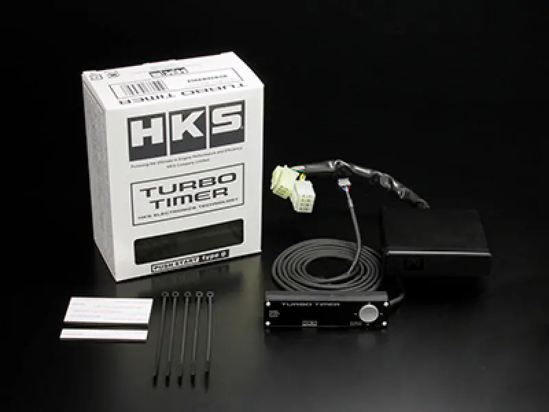 Hks Timer Harness Nt-2 Usa 1
