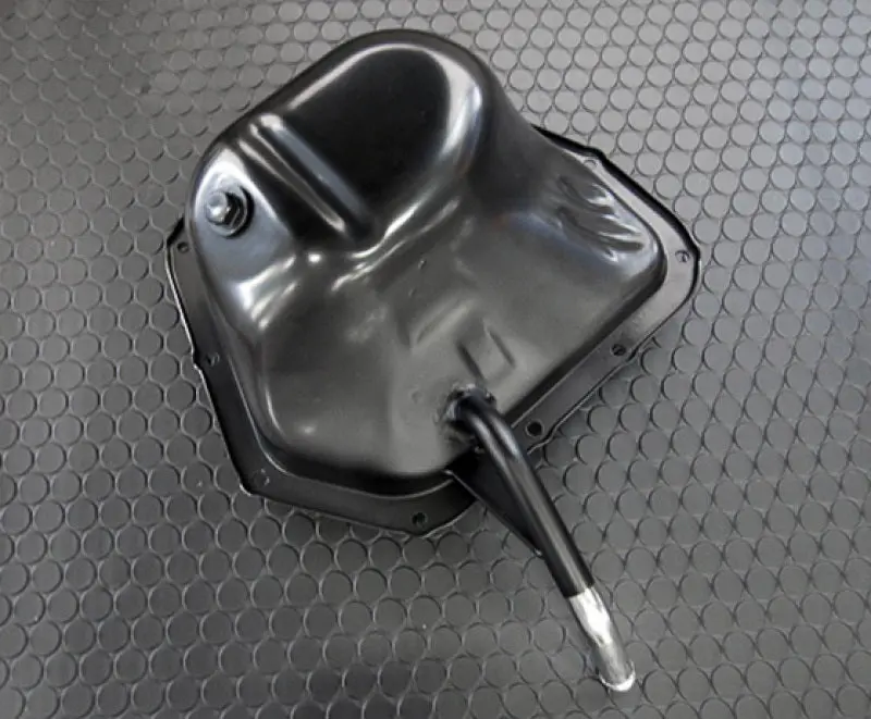 Hks Toyota 86 Fa20 Oil Pan Bolt On Turbo (From Kit 11001-At005 / 11001-Kt001) 1