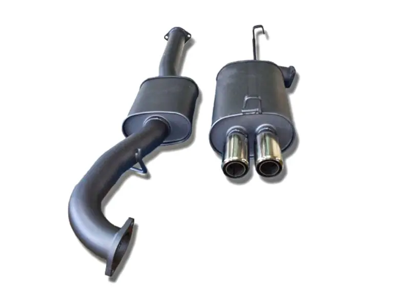 Hks Turbo Exhaust For 87-92 Supra Performance Upgrade 1