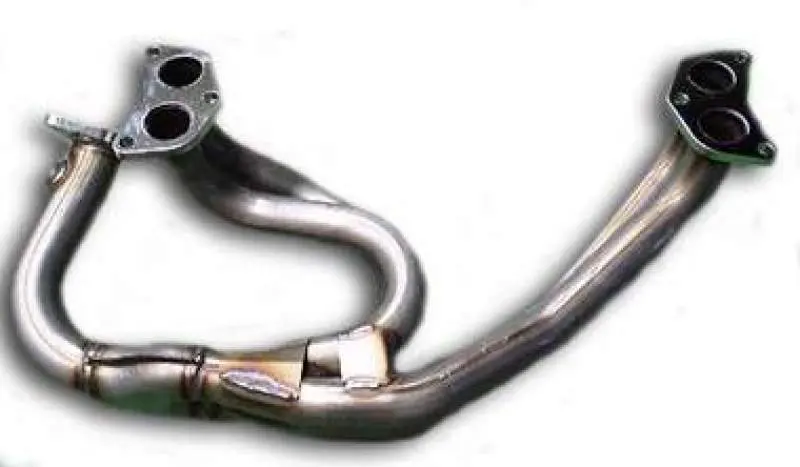 Hks Turbo Exhaust Manifold For Ej25 Suh 409 1