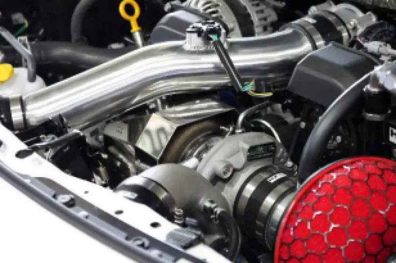 Hks Turbo Kit Gtiii Rs Bolt On For 2022 Subaru Brz Gr86 1
