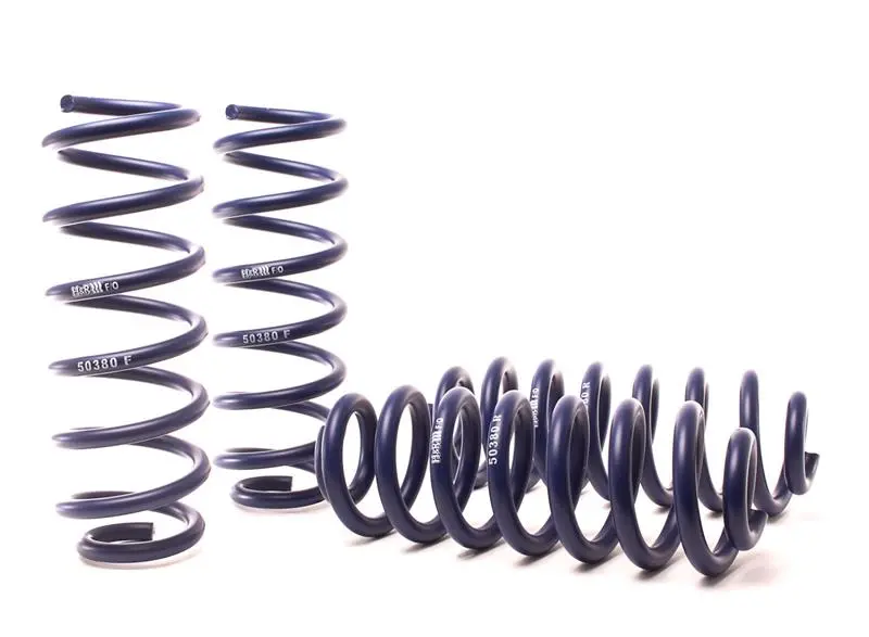H&R 01-12 2001–2012 Adventure Raising Spring For Ford Escape 2Wd And 4Wd 4 Cyl V6 1
