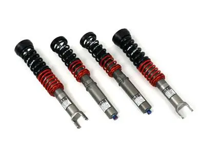 H&R 05-12 Porsche 911/997 Carrera (Coupe/Cabrio) Street Perf Coil Over (Non Pasm) 1