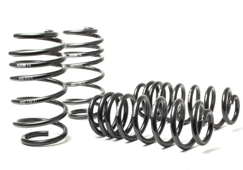 H&R 07-14 Volkswagen Eos Sport Spring H&R 07-14 Volkswagen Eos Sport Spring 1