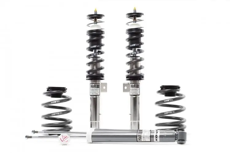 H&R 14-18 Volkswagen Jetta S/Se/Sel/Gli Mk6 Street Perf Ss Coil Over 1