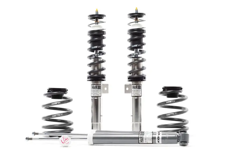 H&R 14-18 Volkswagen Jetta S/Se/Sel/Gli Mk6 Street Perf Ss Coil Over 2