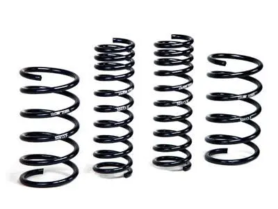 H&R 1982–1988 Sport Spring For Bmw 528E, 535I, 535Is E28 (Without Self-Leveling) 1