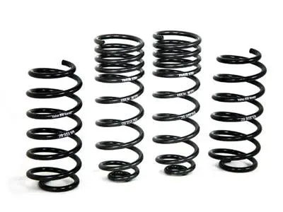 H&R 1993–1999 Sport Spring For Volvo 850 And V70 Wagon Without Self-Leveling Non Awd 1