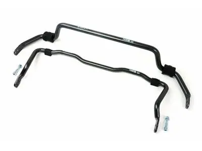 H&R 1994–1996 28Mm Adjustable 2 Hole Sway Bar – Front For Bmw M3 3.0L E36 Front Suspension 1