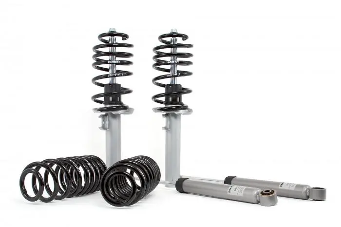 H&R 1998–2005 Sport Cup Kit For Volkswagen Golf And Jetta Mk3 Vr6 Tdi 1.8T (Non Cabrio) 1