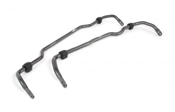 H&R 1998–2005 Volkswagen Golf And Jetta 2.0L Vr6 Tdi 1.8T Mk4 26Mm Non Adjustable Sway Bar Front 1