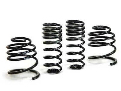 H&R 1999–2004 Sport Spring For Porsche 911/996 C4/C4s (Awd) Coupe (1999–2004) 1