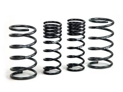 H&R 2000–2005 Ford Focus And Focus Svt Daw Sport Spring Lowering Kit (Non Wagon) 1