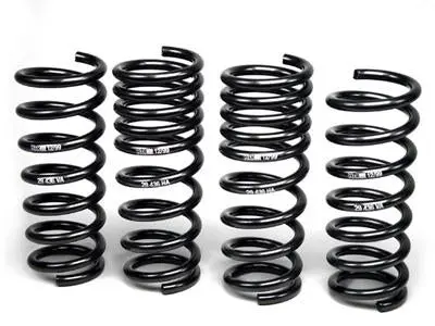 H&R 2000–2008 Jaguar S-Type For 2Wd Sport Spring – Lowering Spring Replacement Kit 1