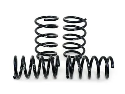 H&R 2005–2007 Honda Odyssey Sport Spring – H&R Sport Spring For 2005–2007 Honda Odyssey 1