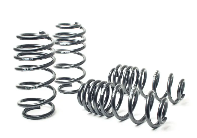H&R 2009–2017 Volkswagen Cc Vr6 4Motion Sport Spring 1