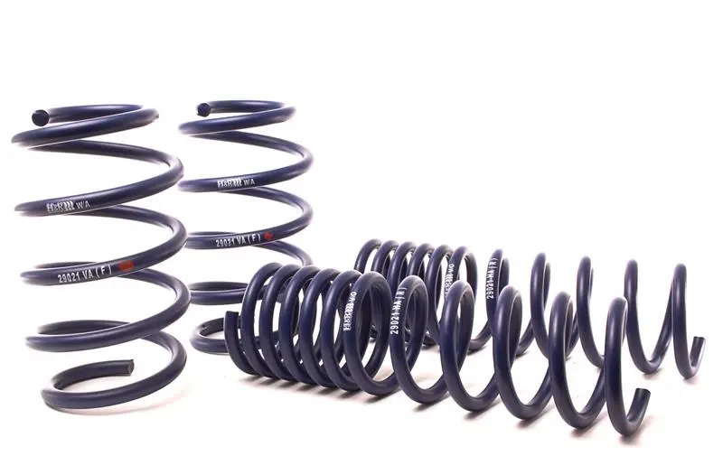 H&R 2014–2019 Ford Escape (2Wd/4Wd) 4 Cylinder Engine/V6 Sport Spring Suspension 1