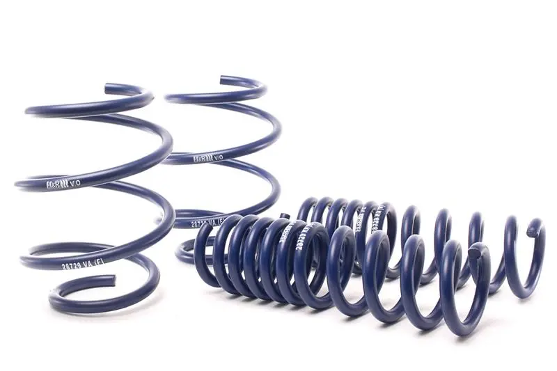 H&R 2016–2022 Sport Spring For Chevrolet Camaro Lt And Camaro Ss – (Non 1Le/Zl1 1Le) 1