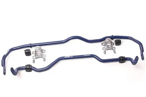 H&R 2017–2020 Audi Rs3 8Vs Sway Bar Kit – 27Mm Front And 25Mm Rear (2017–2020) 1