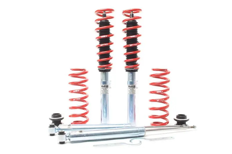 H&R 2018–2021 Vw Atlas S/Se/Sel 4Motion 2.0T/Vr6/R-Line Street Perf Coil Over 1