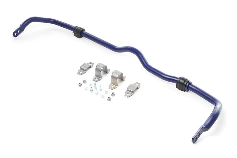 H&R 27Mm Adjustable 2 Hole Sway Bar – Front For 2015–2019 Audi A3 Sedan Quattro/S3 (Awd) 8Vs 1