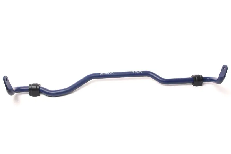 H&R Non Adjustable 25Mm Rear Sway Bar For 18-20 Audi Tt Rs Awd 1