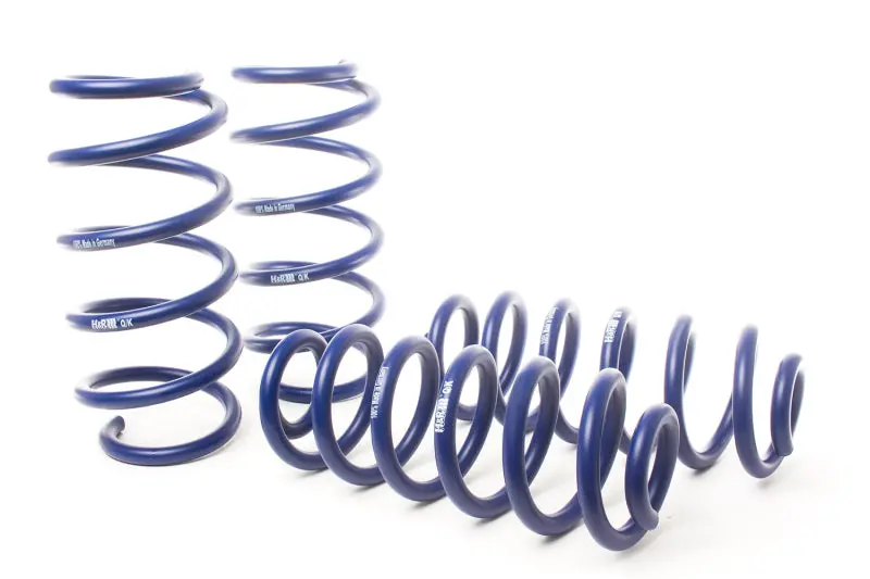 H&R Raising Spring For 21-22 Ford Bronco Sport, Sport Big Bend, Sport Outer Banks 4Wd 1