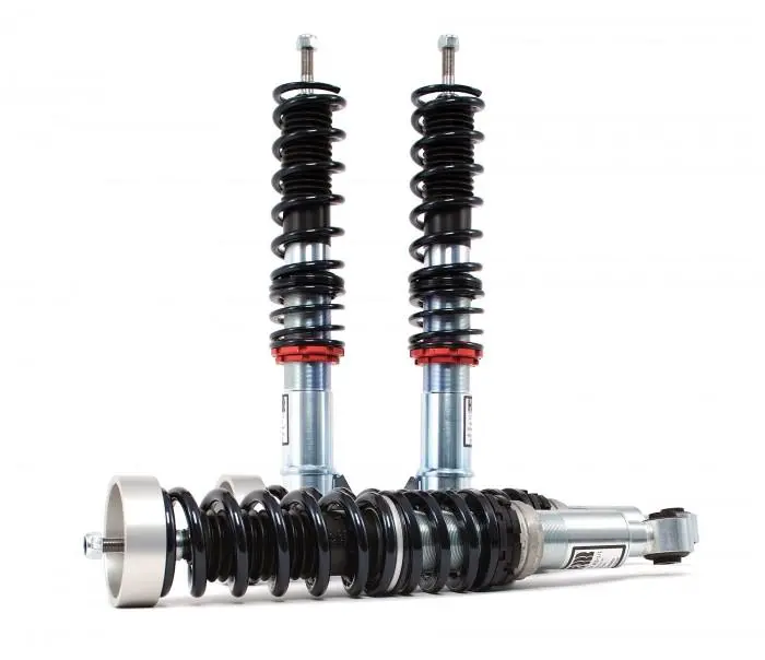 H&R Rss Coil Over For 1998–2004 Porsche 911 996 C2 Cabrio Targa Coupe (2Wd) 2