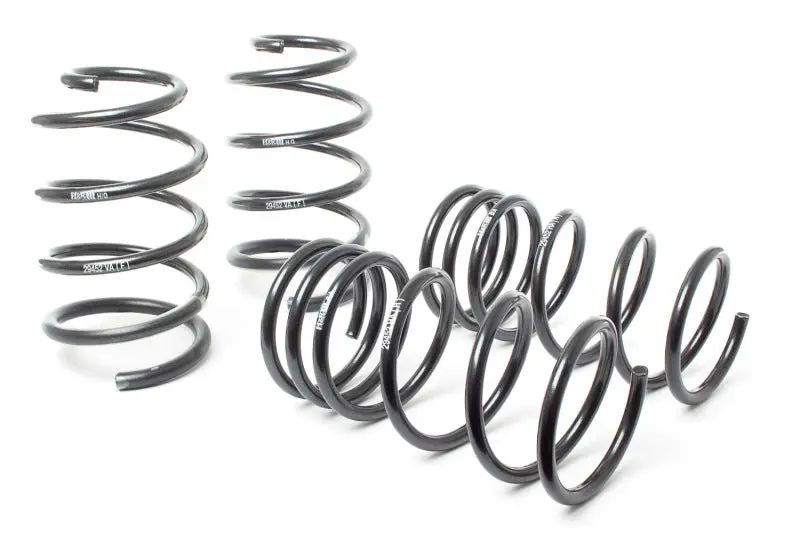 H&R Sport Spring For 00-07 Volvo V70 Wagon 2Wd (W/O Self Leveling) 2