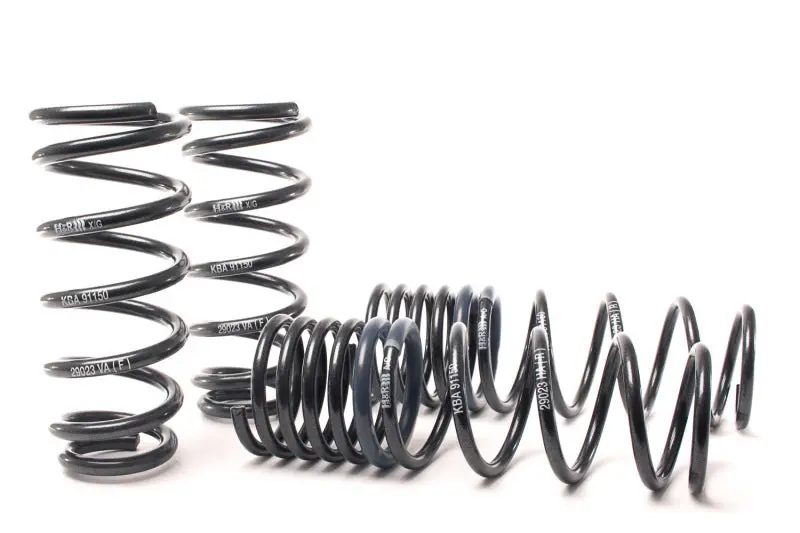 H&R Sport Spring For 08-12 Honda Accord 2 Door 4 Cyl 2