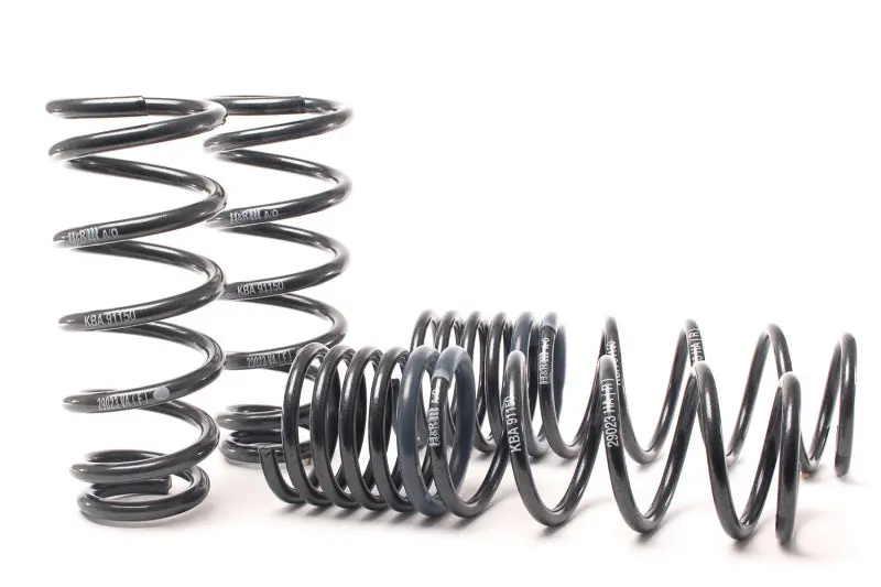 H&R Sport Spring For 08-12 Honda Accord 4 Door 4 Cyl 2